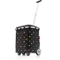 Reisenthel Carrycruiser Plus Handlevogn