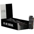 Santa Madre 30cho 100 Caf Boks Med Energigeler Appelsin 50ml 30 Enheter