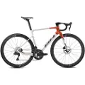 Bh Rs1 5.5 Ultegra Di2 8150 2025 Landeveissykkel