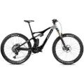 Bh Ilynx+ Sl Trail Carbon 0.0 Ep801 29´´ Xtr 2025 Elektrisk Terrengsykkel