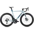 Bh Aerolight 8.0 Dura Ace Di2 2025 Landeveissykkel