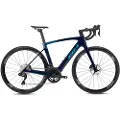 Bh Irs1 Carbon 1.4 105 2025 Elektrisk Landeveissykkel