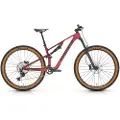 Megamo Vitae 20 29´´ Xt 2024 Terrengsykkel