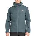 +8000 Abisko 25v Jakke