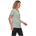 Mammut Tree Wool Fl Kortarmet T-skjorte