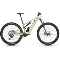 Megamo Native 360 05 29´´ Xt 2024 Elektrisk Terrengsykkel