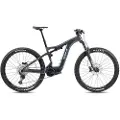 Bh Atomx Lynx Pro 8.2 Brose Smag 29´´ Deore 2025 Elektrisk Terrengsykkel