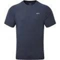 Gill Pursuit Kortarmet T-skjorte