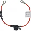Uniteck Batterikabel 501854