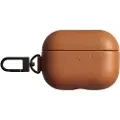 Mujjo Echelon for AirPods Pro 2nd Gen - Tan