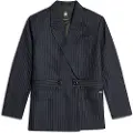 G-Star Adjustable Pin Blazer