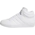 Adidas Hoops 4.0 Mid Treningssko