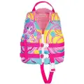 Full Throttle Water Buddy Princess Barne Redningsvest
