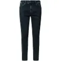 Pepe Jeans for man. PM207387ED9 Skinny jeans Finsbury blue (38/32), Casual, Cotton, Denim