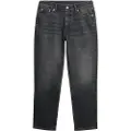 Superdry Vintage Mid Rise Slim Fit Jeans
