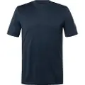 Super.natural Casual Rib Bio Kortarmet T-skjorte
