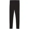 Puma HER High-Waist Leggings Women, Clothing, Black, XS