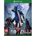 Capcom Xbox One Devil May Cry 5