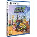 Sony Spirit Mancer (Collector's Edition) - Sony PlayStation 5 - Plattform