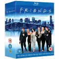 Dvd Friends: The Complete Series Blu-ray