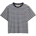 Superdry Country Club Plain Kortarmet T-skjorte