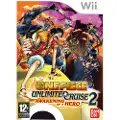 Namco Bandai Games Games Wii One Piece: Unlimited Cruise 2