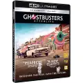 Teknikproffset Ghostbusters: Afterlife Dvd