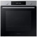 Samsung NV7B41301AS/U3, Stor, Elektrisk ovn, 76 l, 76 l, 3850 W, 30 - 250 °C