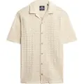 Superdry M4011058a Kortarmet T-skjorte