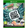 Xbox Games Xbox One Just Sing