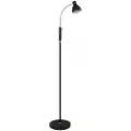 Halo Design HUDSON Floor lamp LED 1L black