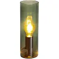 By Rydens By RydénsBordlampe FLAKE, 30 cmGrønnBordlamperFra Homeroom