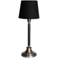 By Rydens By RydénsBordlampe Dinant H 60 cmSvartBordlamperFra Homeroom