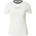 Ellesse Lauter Slim Kortarmet T-skjorte