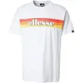 Ellesse Ferrare Kortarmet T-skjorte