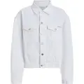 Calvin Klein J20j225181 Denimjakke