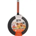 Quttin Doha Stekepanne Aluminium Smidd Full 30 Cm