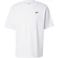 Vans Style 76 II Loose T-skjorte hvit