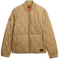 Superdry Surplus Quilted Liner Jakke