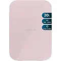 Cecotec Bolero Minicooling 20l Bahamas Mini Kjøleskap