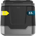 Cecotec Bolero Travelcooling 33l Mini Kjøleskap