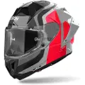 Airoh Gp800 Competition Fullface-hjelm