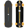 Long Island Dart 31"X8.875" Komplette mønster