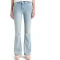 Scotch & Soda The Charm Classic Flared Fit Jeans