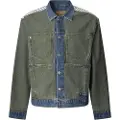 Pepe Jeans W11 Reverse Denimjakke