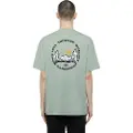 Dickies Outdoor T-skjorte grønn