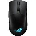 Asus Raton Rog Keris Wireless Aimpoint 36000 Dpi Trådløs Spillmus