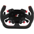 Simagic Gtc Leather Ratt
