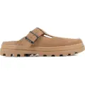 Palladium Dunelite Pyla Suede Tresko