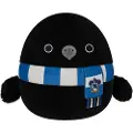 Jazwares Harry Potter Teddy Ravenclaw Squishmallows Kosedyr 25 Cm